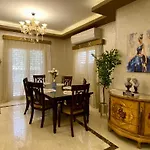 Family Friendly 3Br Villa In New Cairo