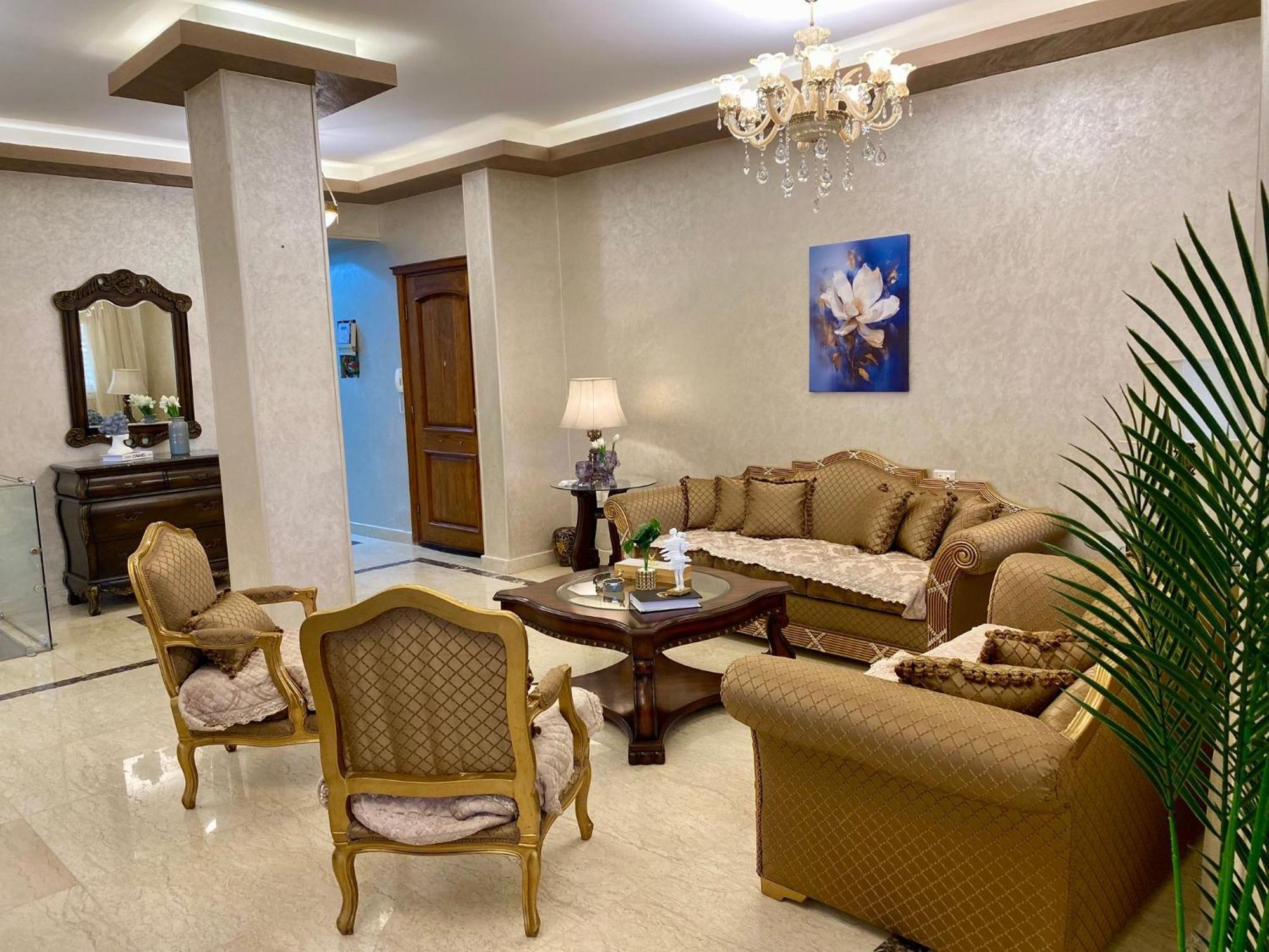 Family Friendly 3br In New Villa Cairo