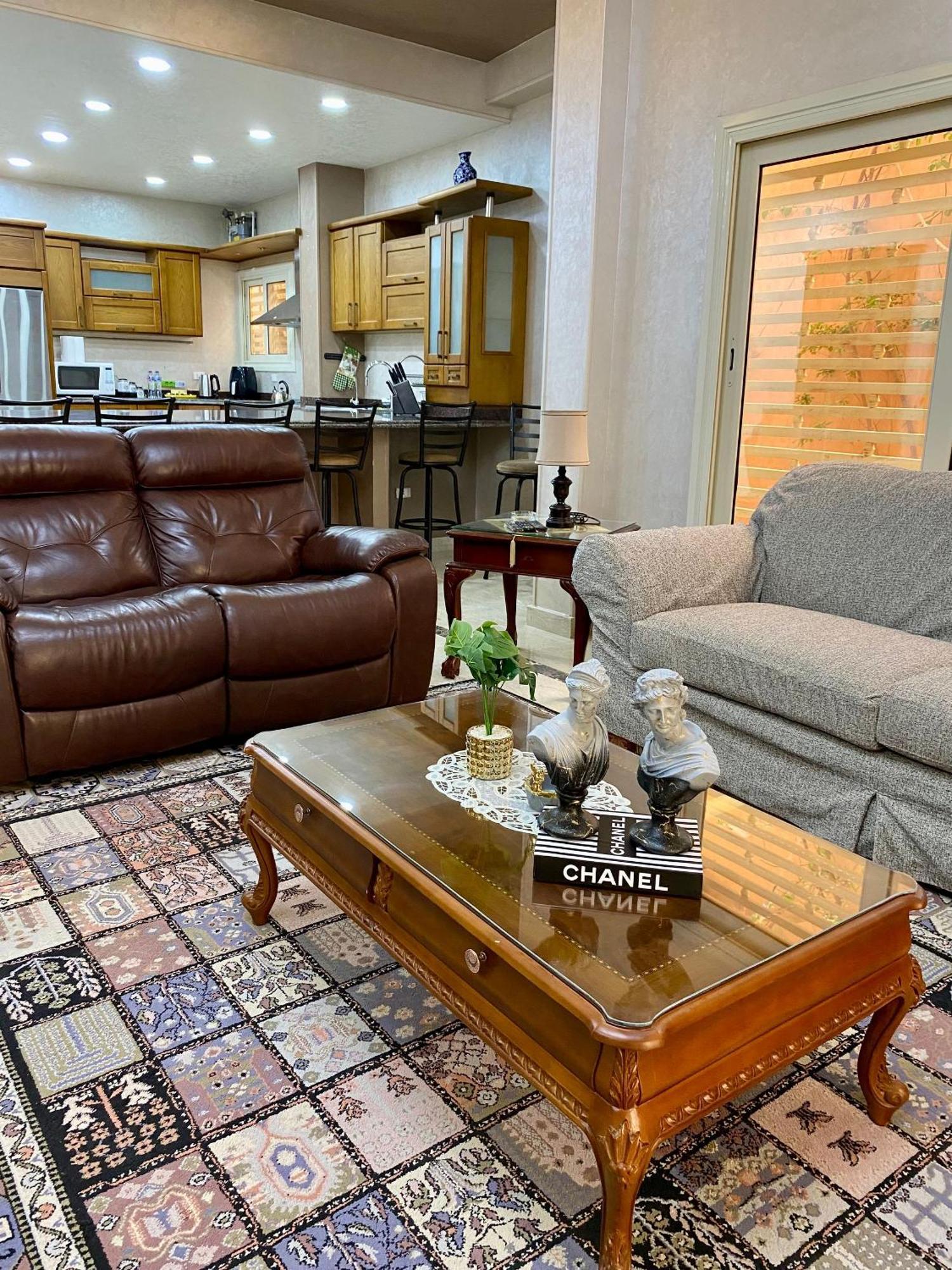 Villa Family Friendly 3br In New *