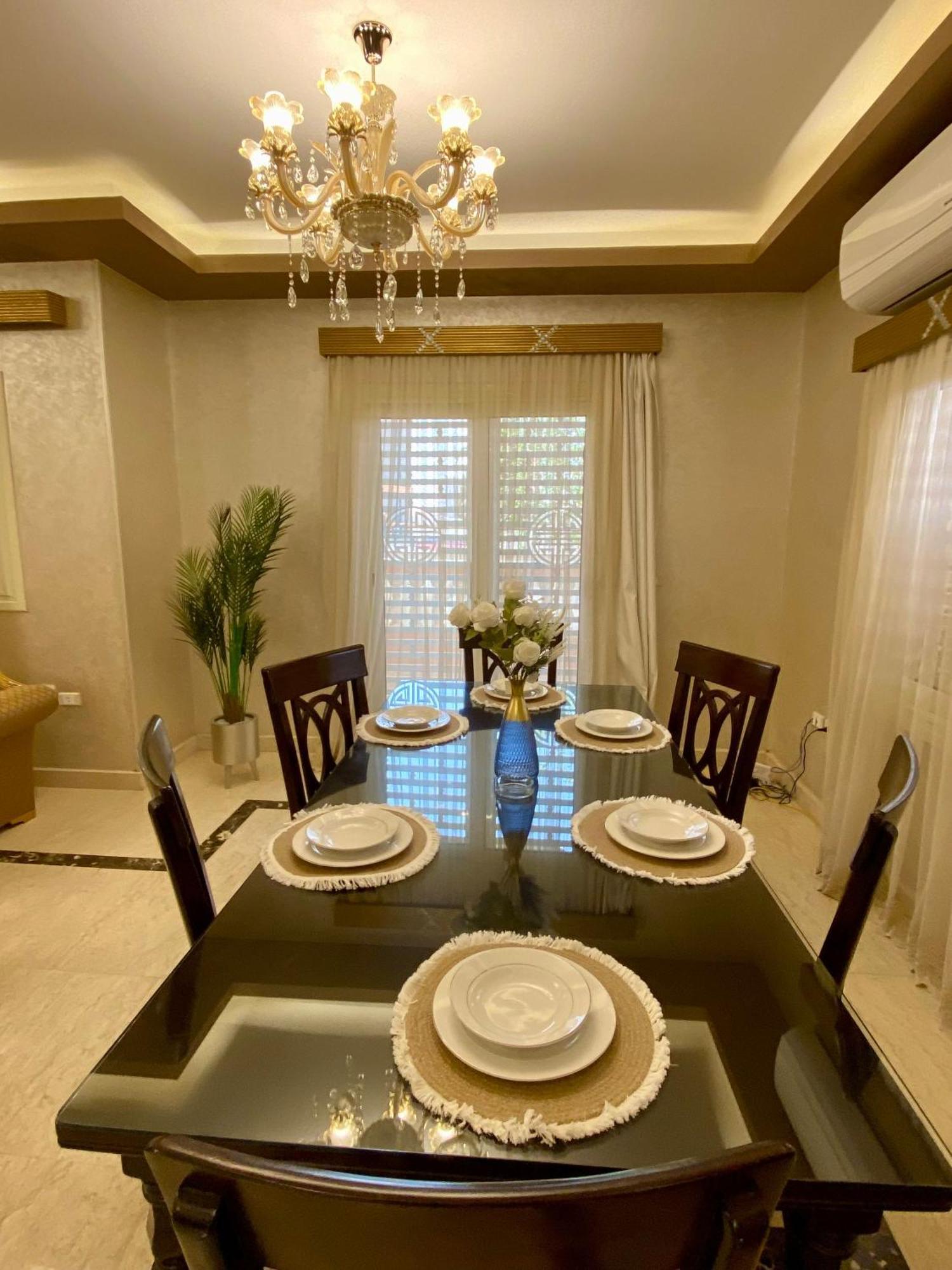 Family Friendly 3br In New Villa *