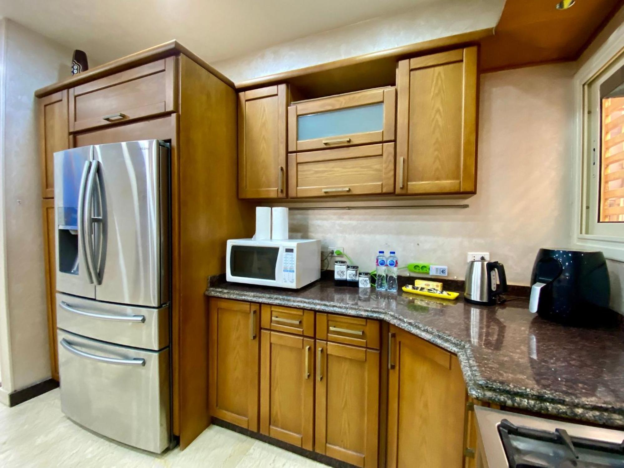 Villa Family Friendly 3br In New Cairo