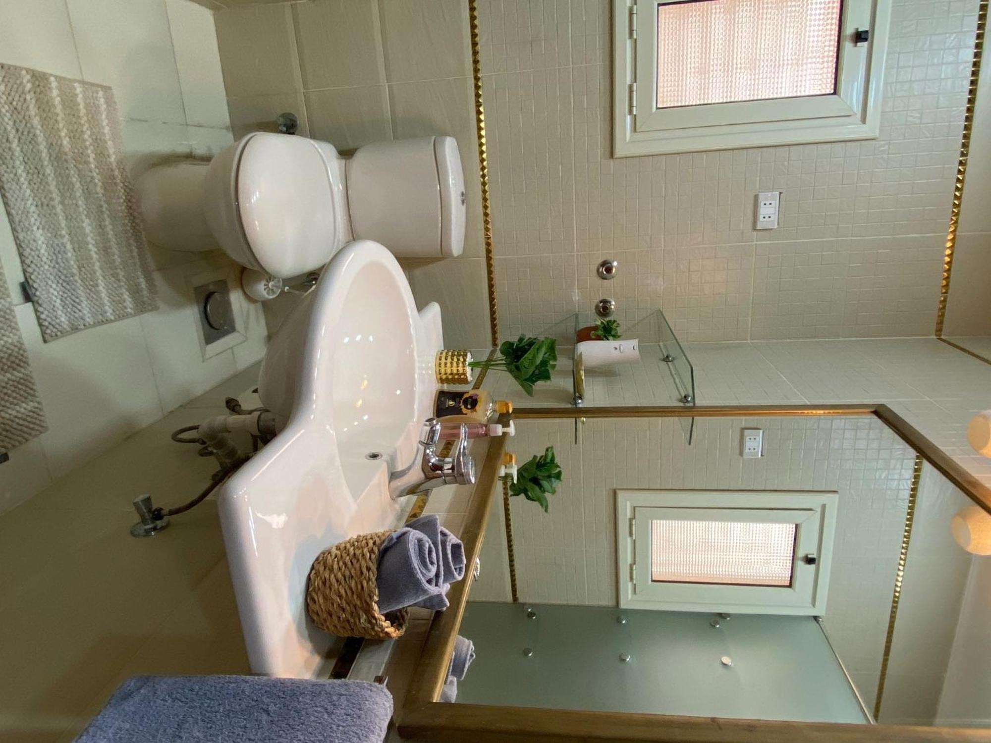Family Friendly 3br In New Cairo