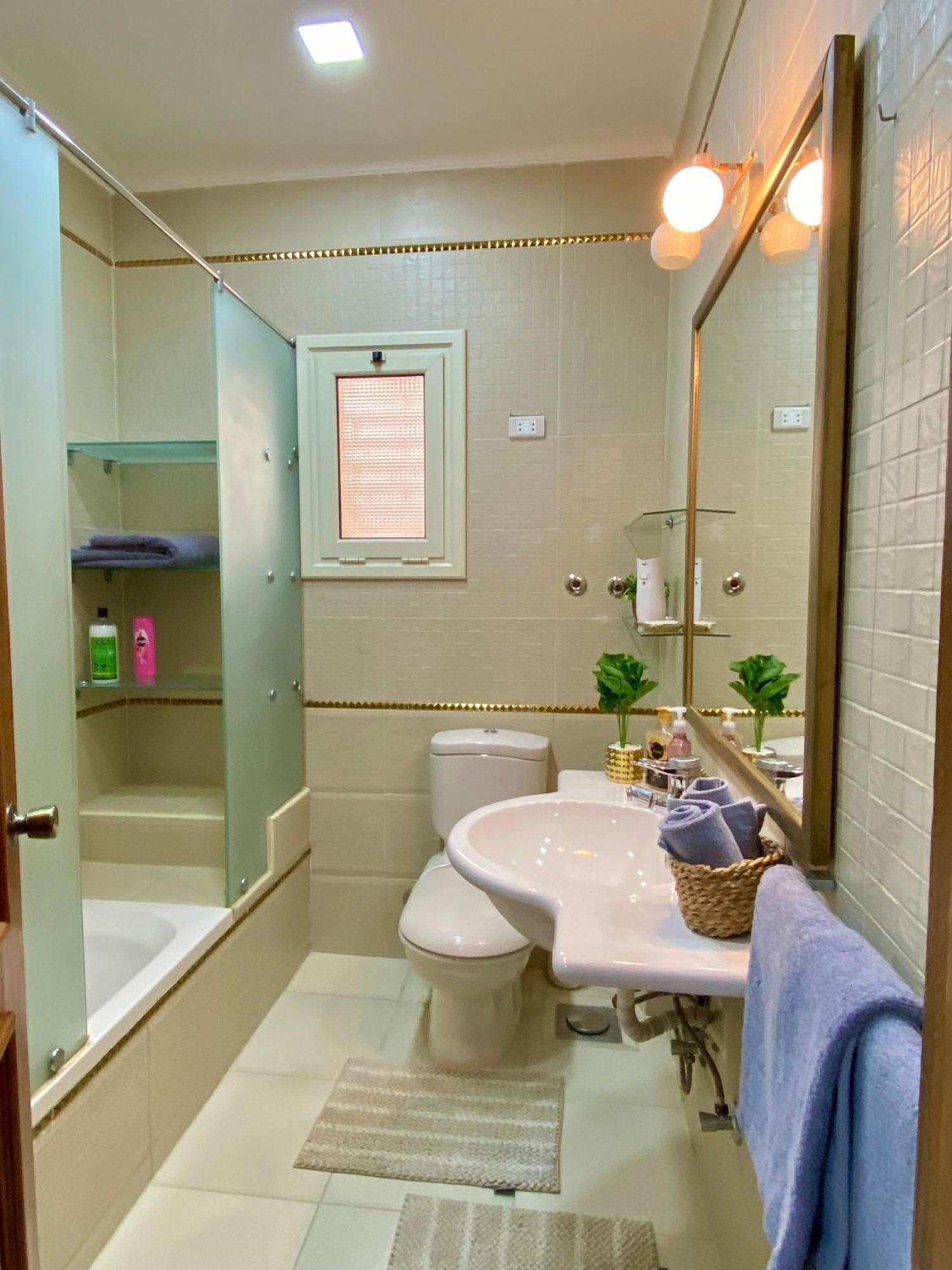 Family Friendly 3br In New Villa *