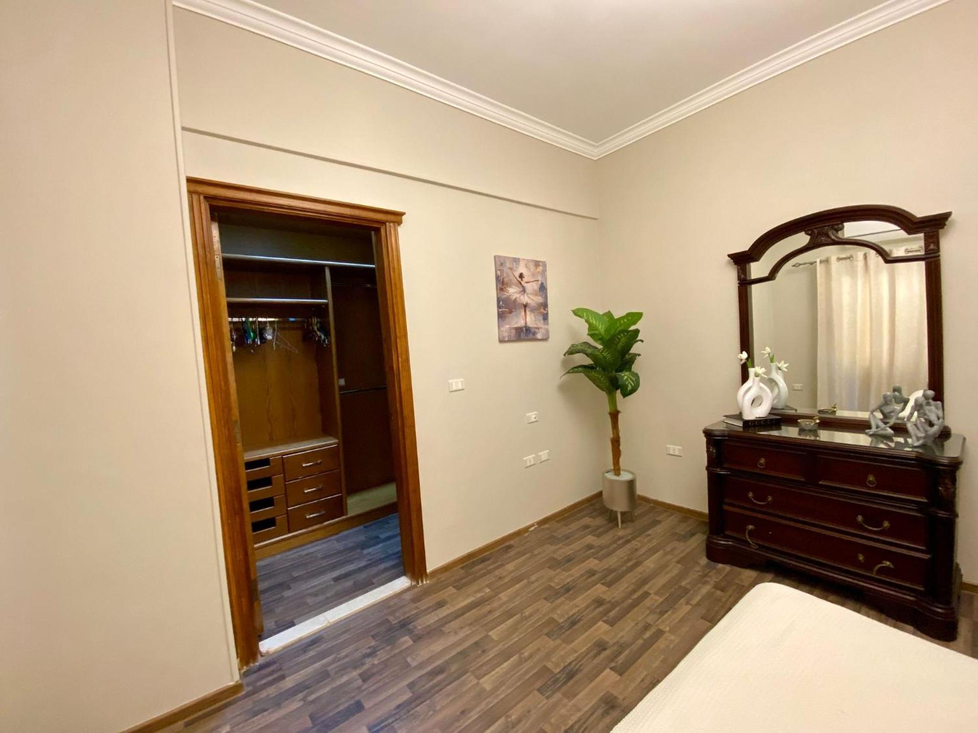Family Friendly 3br In New Cairo